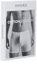 Thumbnail for your product : Hanro Cotton Sensation Butterfly Trunk
