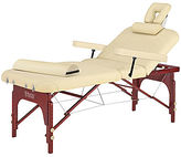 Thumbnail for your product : JCPenney Master Massage 31" SpaMaster Portable LX Massage Table Package