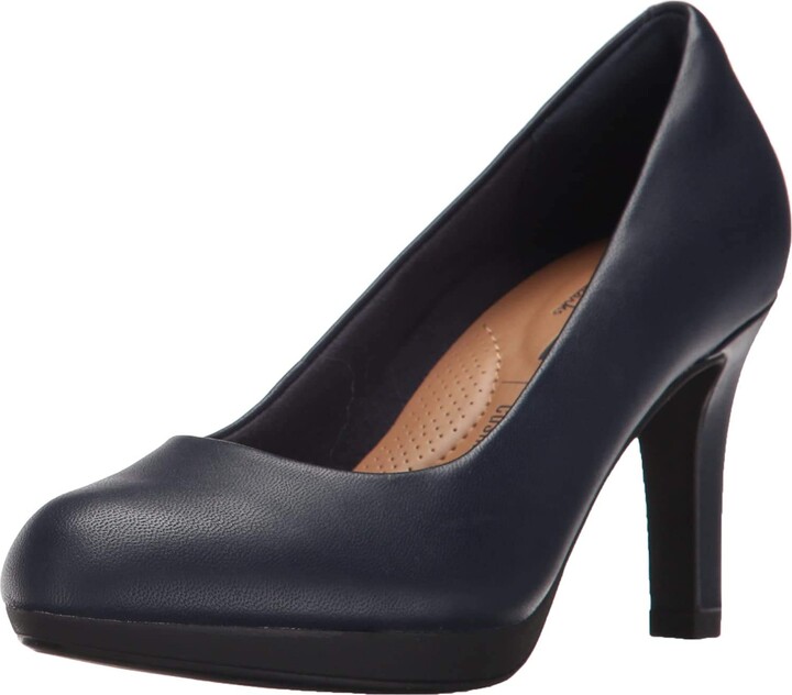 clarks women's garnit tianna dress pump