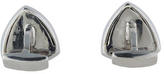 Thumbnail for your product : Black Diamond 5.00ctw Triange Cufflinks
