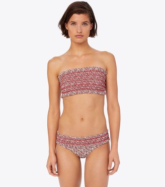 tory burch bikini costa