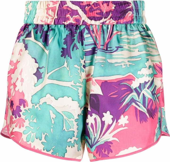 RED Valentino Women's Shorts | Shop the world's largest collection 