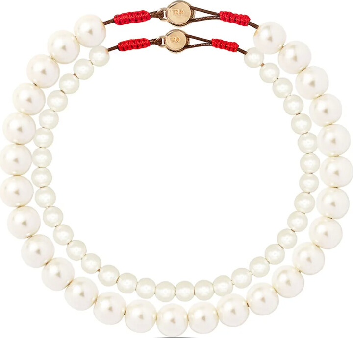 Roxanne Assoulin Princess bracelet (set of two)