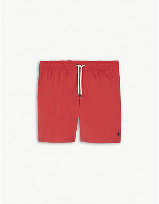 Ralph Lauren logo swim shorts 6-14 years