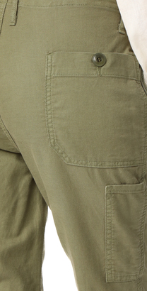 The Great Carpenter Trousers