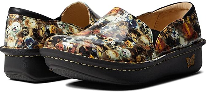 alegria debra clearance