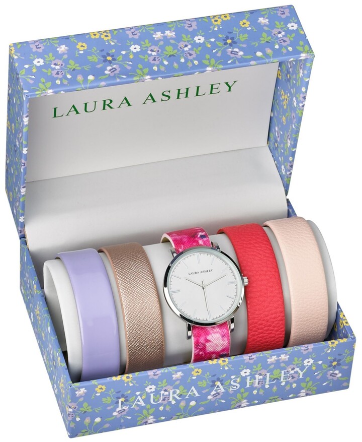 interchangeable watch set