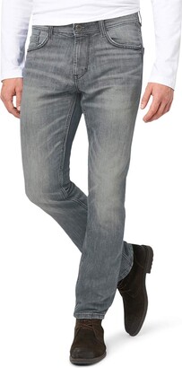 Tom Tailor 10622022 Men's Josh Regular Slim Jeans - ShopStyle