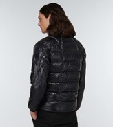 Thumbnail for your product : and wander Quilted jacket