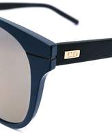 Thumbnail for your product : Christian Dior Eyewear square sunglasses