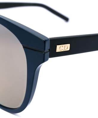 Christian Dior Eyewear square sunglasses