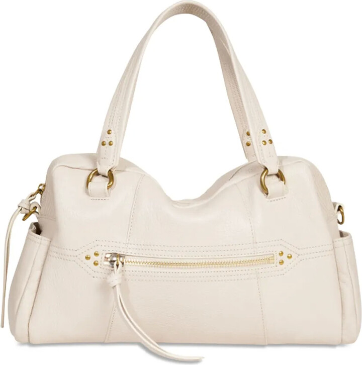 Jerome Dreyfuss Lucky Bowling shoulder bag