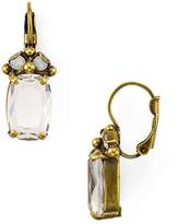 Thumbnail for your product : Sorrelli Faceted Glass Drop Earrings