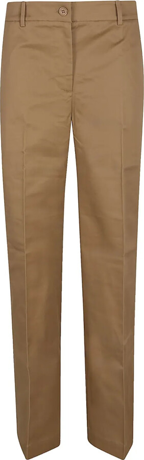 P.A.R.O.S.H. Celebrity trousers