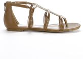 Thumbnail for your product : JLO by Jennifer Lopez gladiator sandals - women