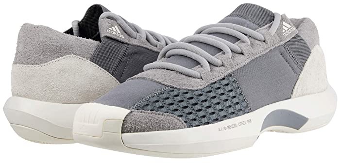 adidas crazy 1 a//d