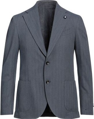 Lardini Man Blazer