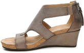 Thumbnail for your product : Adrienne Vittadini Tricia Wedge Sandal - Women's