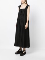 Thumbnail for your product : Merlette New York Rossetti ankle-length dress