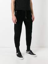 Thumbnail for your product : Blood Brother Vulcan track pants