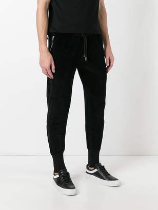 Blood Brother Vulcan track pants