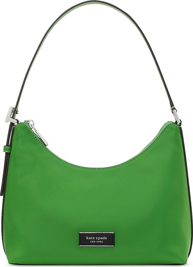 Kate Spade Women's Green Shoulder Bags | ShopStyle