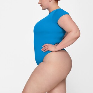 Bodysuit Women's Plus-Size Tops & Blouses