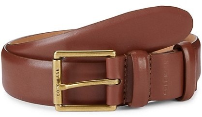 british tan belt