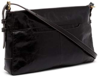 Hobo Calder Leather Crossbody Bag