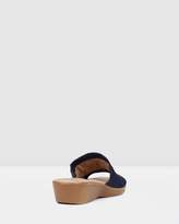 Thumbnail for your product : Hush Puppies Coco