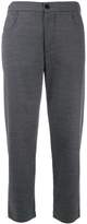 Thumbnail for your product : Barena cropped trousers
