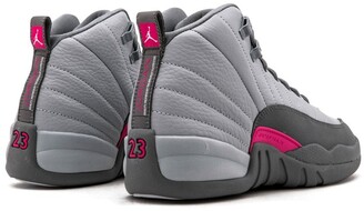 Jordan Kids Air Jordan 12 Retro GG sneakers