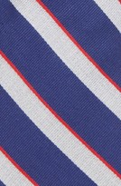 Thumbnail for your product : Nordstrom Boy's Stripe Silk Tie