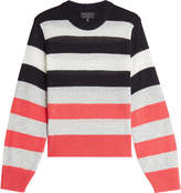 Thumbnail for your product : Rag & Bone Annika Cashmere Pullover