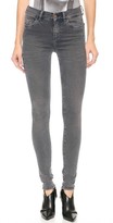 Thumbnail for your product : MiH Jeans The Body Con 5 Pocket Jeans