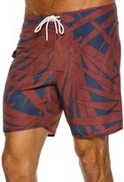 Thumbnail for your product : RVCA Dayoh Boardshort