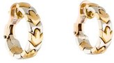 Thumbnail for your product : Bvlgari Alveare Earrings
