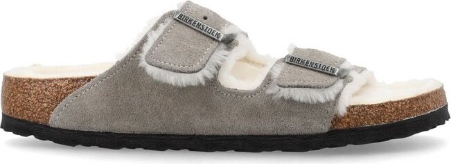 Birkenstock Arizona Double-Strap Slip-On Sandals