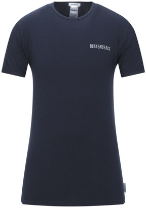 Bikkembergs T-shirts