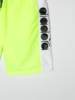 Thumbnail for your product : Diadora Junior Panelled Track Shorts