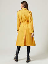 Thumbnail for your product : NSF Dorian Unlined Trench Coat