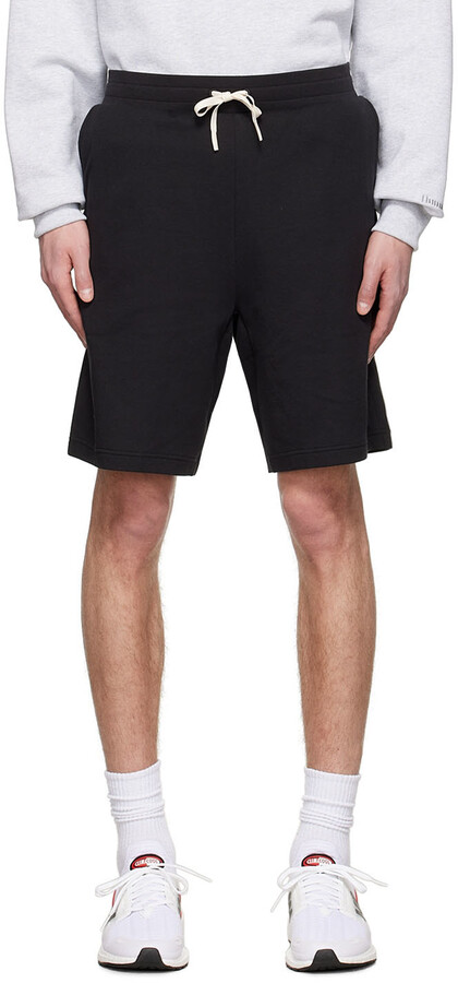 adidas Black Men's Shorts | Shop the world's largest collection of 