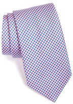 Thumbnail for your product : Thomas Pink Woven Silk Tie
