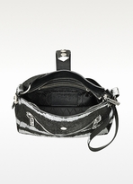 Thumbnail for your product : Kenzo Tie&Dye Leather Kalifornia Bag