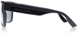 McQ AM0035S Sunglasses Black AM0035S 57mm