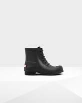 Thumbnail for your product : Hunter Men's Original Rubber Lace-Up Boots