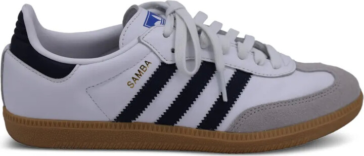 adidas Samba OG low-top sneakers