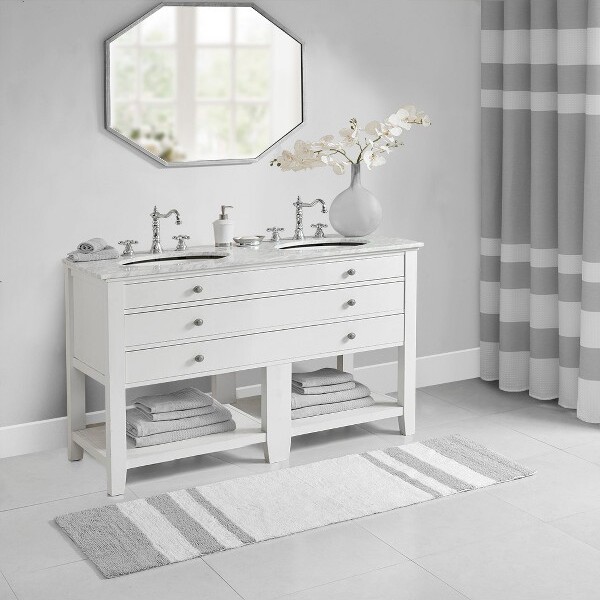 TOBILI ReversibleBathRug