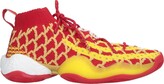 Thumbnail for your product : ADIDAS ORIGINALS by PHARRELL WILLIAMS Sneakers Red
