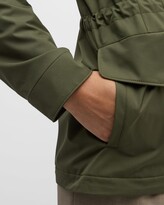 Thumbnail for your product : Loro Piana Traveler Windmate® Stretch Storm System® Jacket